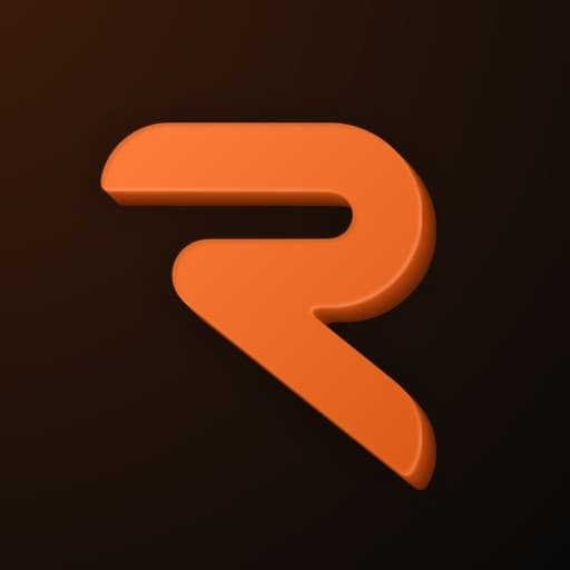RunRoutes app icon